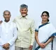 Manthena Satyanarayana Raju Meets CM Chandrababu
