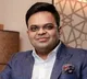 Jay Shah praises Rohit Sharma ICC trophies