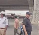 Daggubati Suresh Clears Traffic on Hyderabad Vijayawada Highway