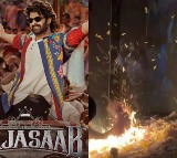 Prabhas The Raja Saab Theatre Fire Accident in Odisha