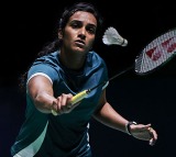 Malaysia Open PV Sindhu goes down to Chinas Wang Zhiyi in semis