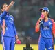 Jemimah Rodrigues Delhi Capitals win toss against Mumbai Indians
