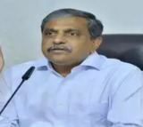 Sajjala Ramakrishna Reddy Says Jagan Never Opposed Amaravati