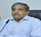 Sajjala Ramakrishna Reddy Says Jagan Never Opposed Amaravati