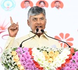 Chandrababu slams Jagan on river policies