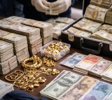 CBI Arrests CPRI Joint Director Chennu Rajaram for Rs 95 Lakh Bribe