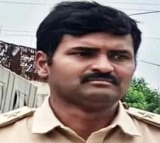 Amberpet SI Bhanu Prakash Reddy Arrested