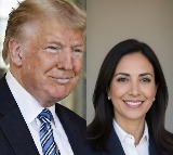 Maria Corina Machado Offers Nobel to Trump Nobel Committee Rejects