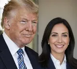 Maria Corina Machado Offers Nobel to Trump Nobel Committee Rejects