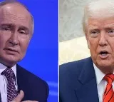 Trump disagrees with Zelensky on Putin arrest after Maduro incident