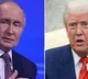 Trump disagrees with Zelensky on Putin arrest after Maduro incident