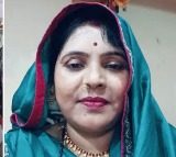 Anitha Choudhary Jhansi woman auto driver murder revenge on wedding day
