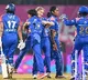 Mumbai Indians Dominate Delhi Capitals with All Round Performance