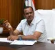 Komatireddy Venkat Reddy responds to propaganda against female IPS officer