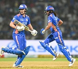 Harmanpreet Kaur Nat Sciver Brunt Runs Destroyed in Navi Mumbai