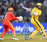 Ashleigh Gardner Leads Gujarat Giants to Victory in WPL 2026