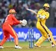 Ashleigh Gardner Leads Gujarat Giants to Victory in WPL 2026