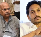 Jagan Mohan Reddy Accused of Conspiracy from Bangalore by Yanamala
