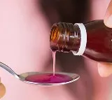 Telangana Warns Against Almont Kid Syrup Due to Poisonous Contamination