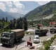 China Woman Huijia Ji Arrested for Illegal Border Crossing