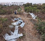 HMDA Protects Land Worth Over 3000 Crores in Miyapur