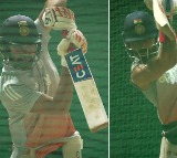 BCCI shares Rohit Sharma Virat Kohli practice video