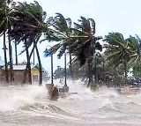 India Meteorological Department Forecasts Rain in Andhra Pradesh Due to Depression