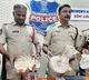 Dandu Ravi Arrested for Temple Thefts in Cyberabad