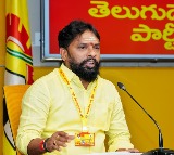 Vasamshetti Subhash Fires on YCP Over TTD Destruction Allegations