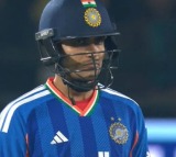 Shubman Gill Reacts to T20 World Cup Team Exclusion