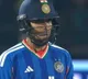 Shubman Gill Reacts to T20 World Cup Team Exclusion