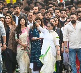 Mahua Moitra Slams ED Raids on I PAC as Political Espionage