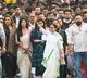 Mahua Moitra Slams ED Raids on I PAC as Political Espionage