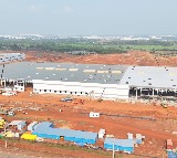 Nara Lokesh on LG Electronics Unit in Sri City Progress