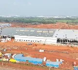 Nara Lokesh on LG Electronics Unit in Sri City Progress