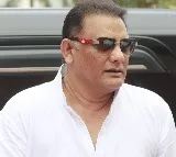 Azharuddin Likely to Contest Nizamabad MLC Seat After Kavitha Resignation