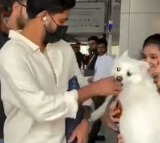 Shreyas Iyer Narrowly Escapes Dog Attack at Airport