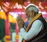 Somnath Swabhiman Parv: PM Modi visits Somnath temple, says feeling blessed