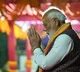 Somnath Swabhiman Parv: PM Modi visits Somnath temple, says feeling blessed