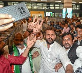 Khesari Lal hints at stepping away from politics after electoral defeat