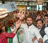 Khesari Lal hints at stepping away from politics after electoral defeat