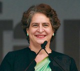 UP Congress gears up for 100-Day action plan on Priyanka Gandhi's birthday