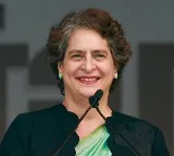 UP Congress gears up for 100-Day action plan on Priyanka Gandhi's birthday