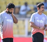 Rishabh Pant ruled out of ODI series against New Zealand due to right side strain