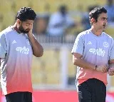 Rishabh Pant ruled out of ODI series against New Zealand due to right side strain