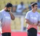 Rishabh Pant ruled out of ODI series against New Zealand due to right side strain