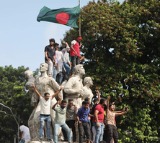 Bangladesh diluting Mujibur Rahman's legacy amid radicalisation of institutions