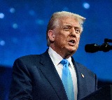 Trump renews threats against Iran, saying US 'ready to help'