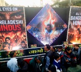 Global Hindu Diaspora urges India to act on Bangladesh violence