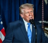 Trump says Venezuela releasing political prisoners